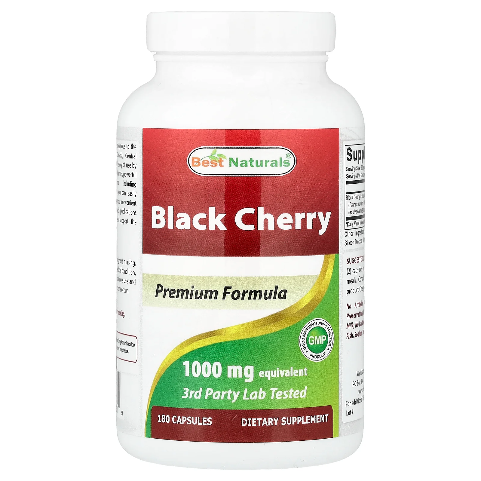 Best Naturals