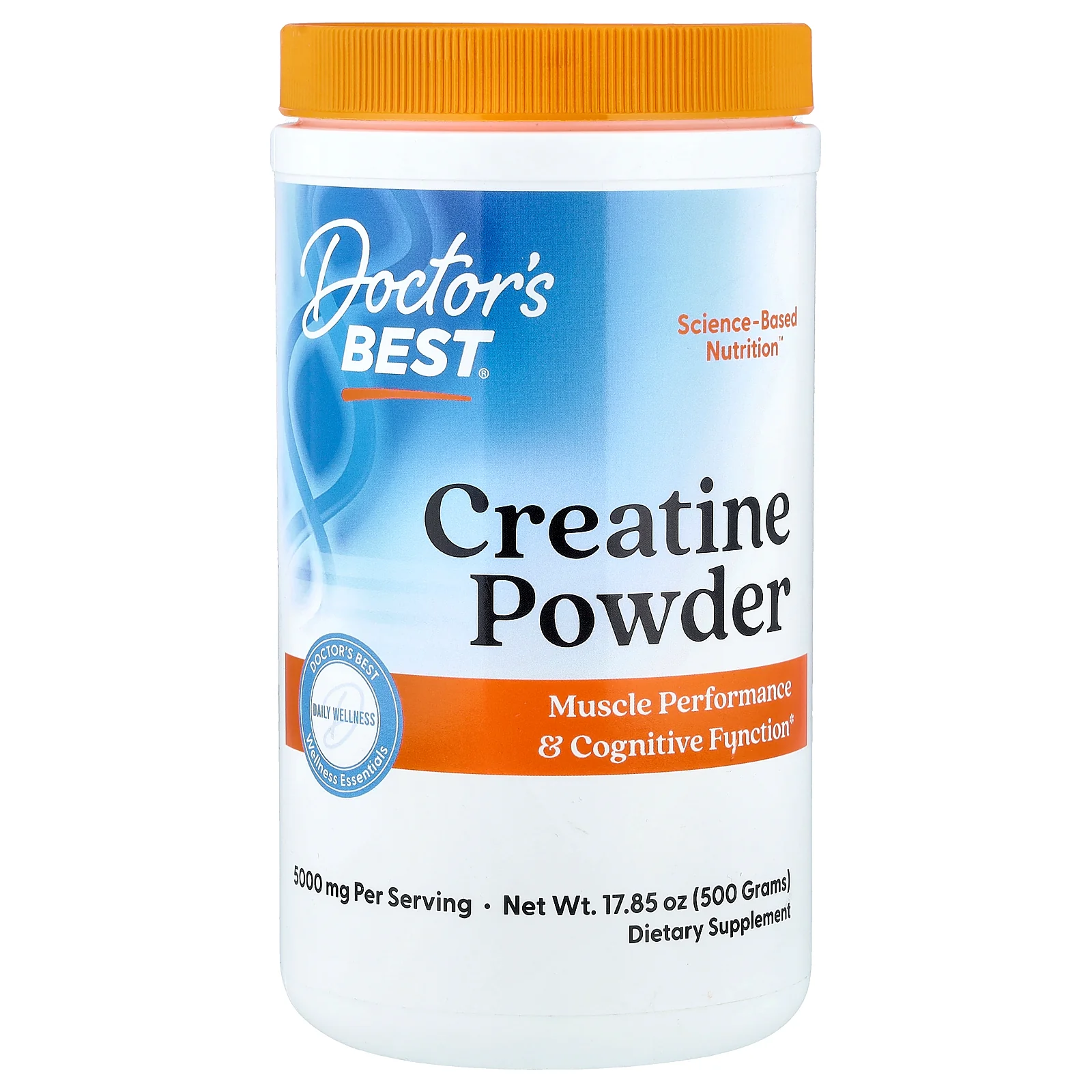 Doctor's Best