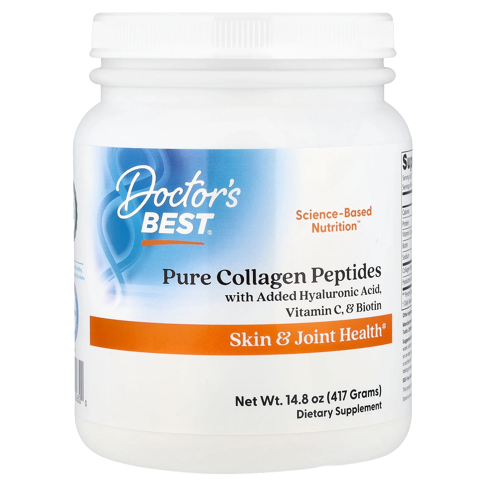 Doctor's Best